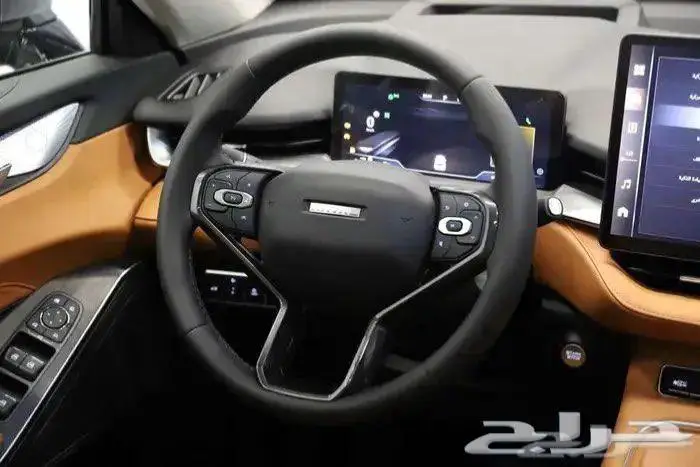 هافال 2026. H6 7