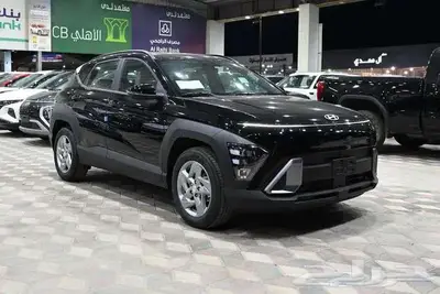 هيونداي كونا فليت 2026 index