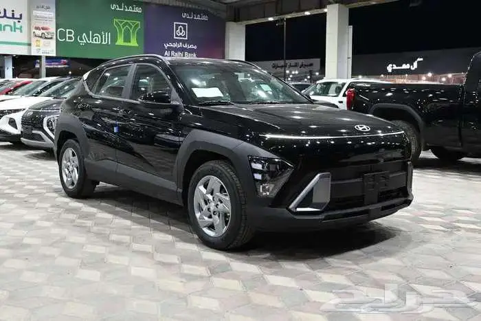 هيونداي كونا فليت 2026 3