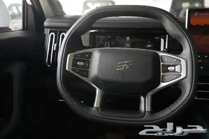 جيتور تي وان لاكجري 2025 افضل الاسعار صيانه مجانيه 7