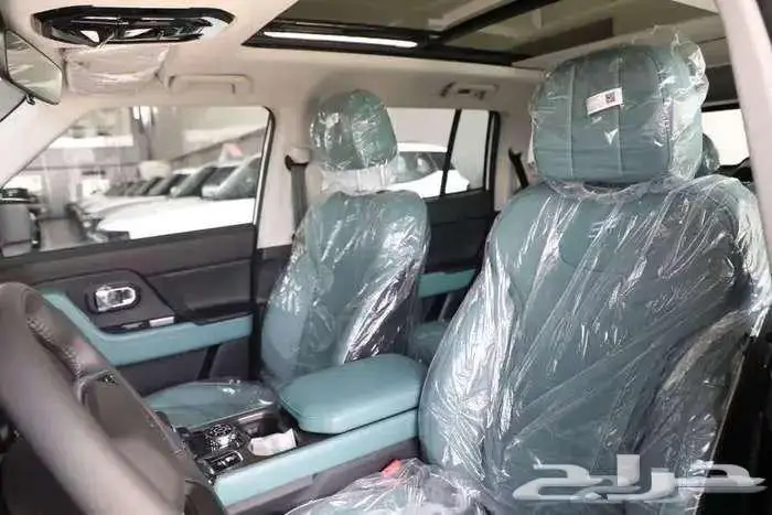 جيتور تي وان لاكجري 2025 افضل الاسعار صيانه مجانيه 11