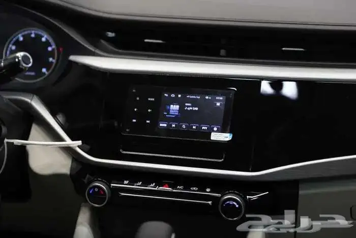 شيري اريزو 5 موديل 2026 كومفرت 11