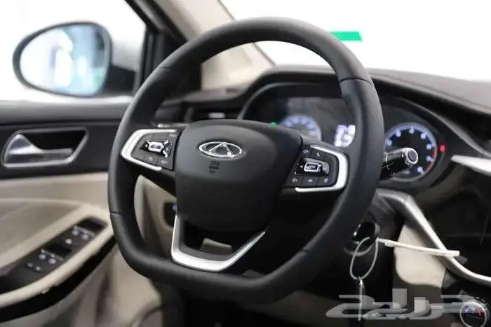 شيري اريزو 5 موديل 2026 كومفرت 9