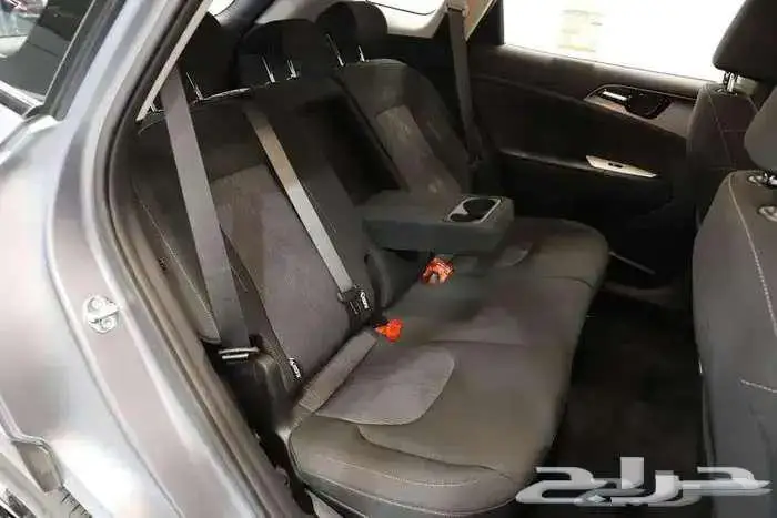 كيا سبورتاج ستاندرد GL 2025 5