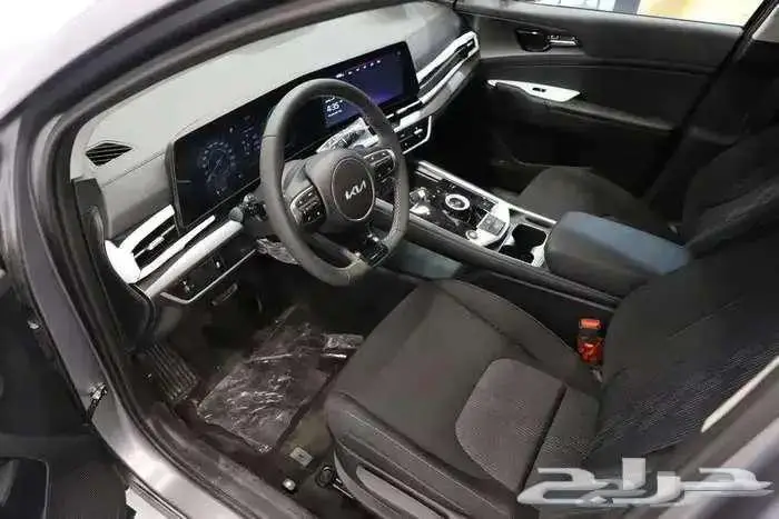 كيا سبورتاج ستاندرد GL 2025 7