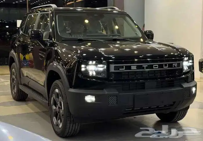 جيتور T1 2025 لاكجري عرض خاص 1