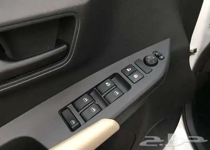 تويوتا يارس Y سعودي 2026 ممشي قليل 2 ألف فقط 11