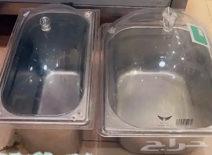 حافظات للمكسرات اللحوم 0