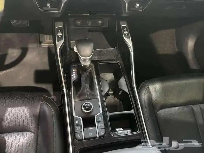 كيا سيرنتو ديزل 2021 بانوراما بطاقة جمركية استيراد كوريا 20