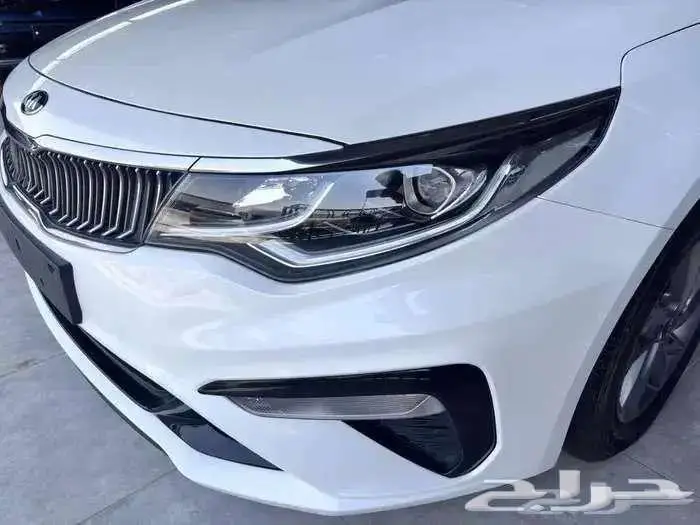 كيا اوبتيما K5 ديزل 2020 بطاقة جمركية استيراد كوريا 10