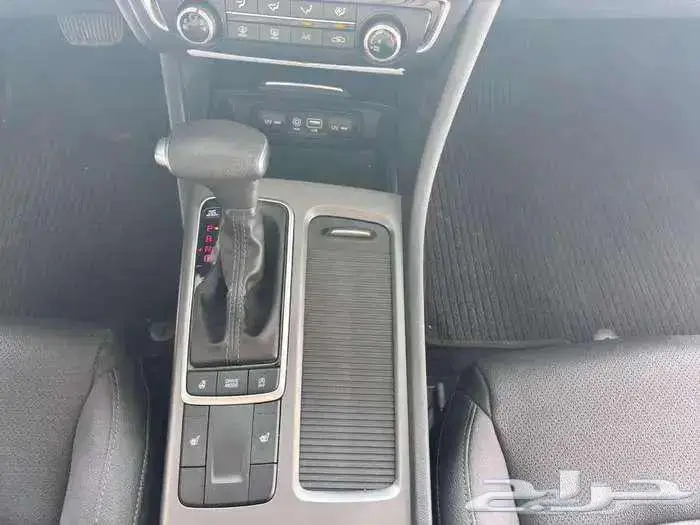 كيا اوبتيما K5 ديزل 2020 بطاقة جمركية استيراد كوريا 19