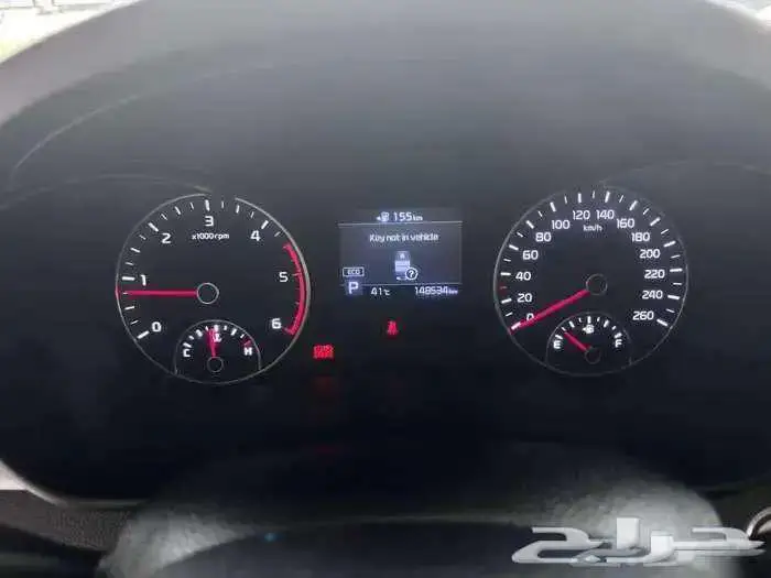 كيا اوبتيما K5 ديزل 2020 بطاقة جمركية استيراد كوريا 28