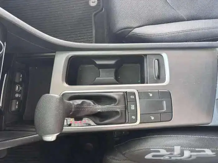 كيا اوبتيما K5 ديزل 2020 بطاقة جمركية استيراد كوريا 20