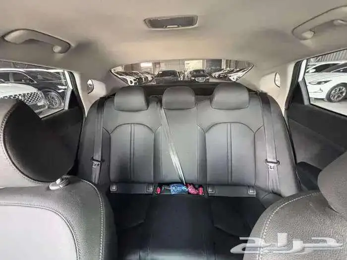 كيا اوبتيما K5 ديزل 2020 بطاقة جمركية استيراد كوريا 23