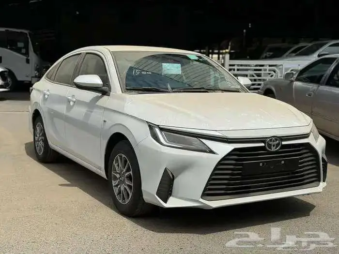 يارس واي استندر 2026 أقل سعر ( سعودي) 2