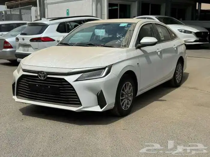 يارس واي استندر 2026 أقل سعر ( سعودي) 1