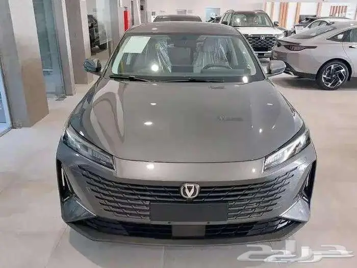 شانجان ايدو بلس جميع الفئات 2026 تقسيط وكاش 1