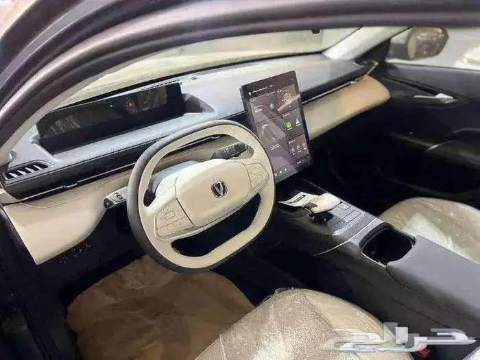 شانجان ايدو بلس جميع الفئات 2026 تقسيط وكاش 5