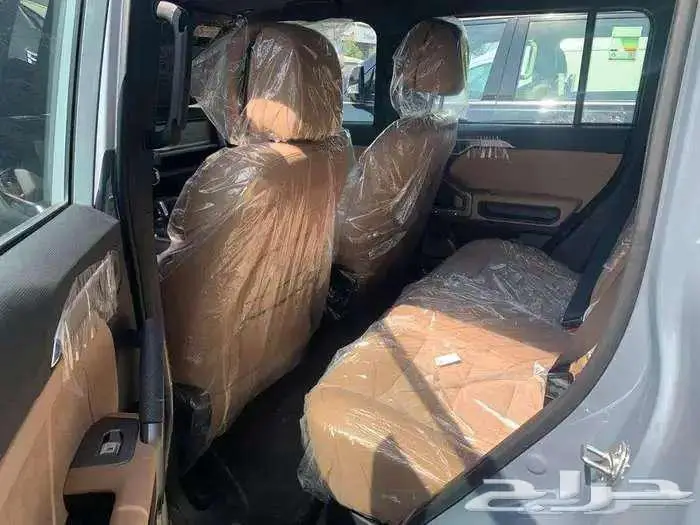 جيتور تي تو 2026 لاكجرى فل كامل 5