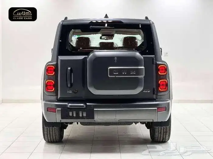 هافال H9 فل موديل 2026- 143750ريال شامل الضريبة 15