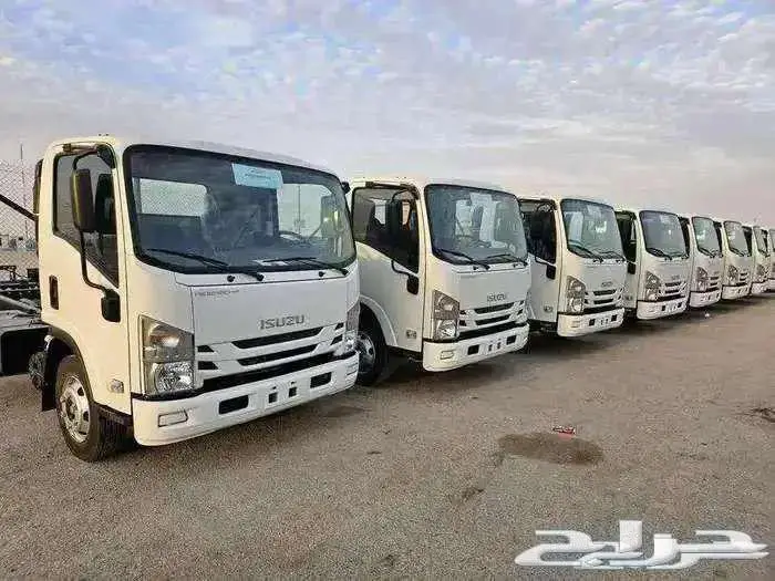 ايسوزو دينه 4 5 6 طن 2025 نقدا وتقسيط 1