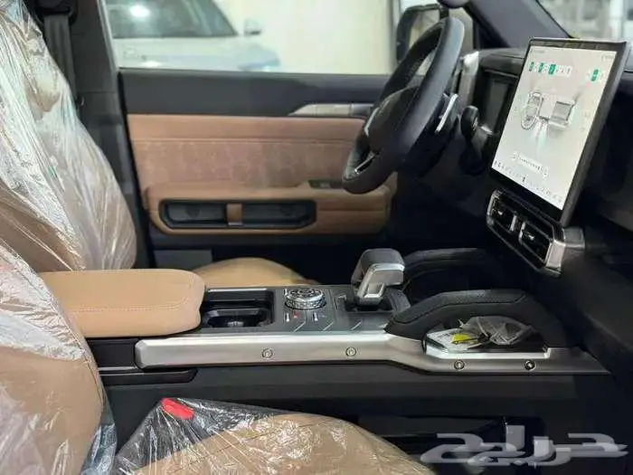 جيتور T2 لاكجري 2026 اقل الاسعار 5