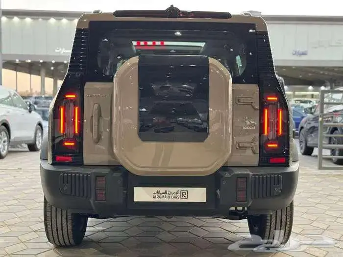 جيتور T2 لاكجري 2026 اقل الاسعار 2