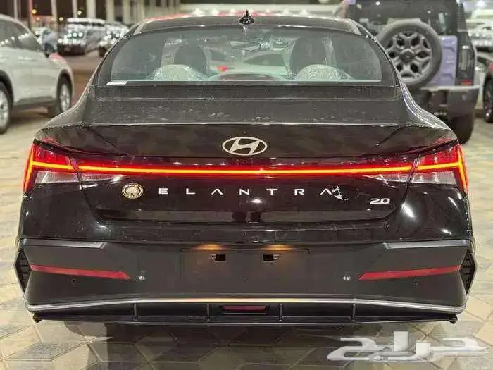 هيونداي - النترا كمفورت - 2026- كاش واقساط 2