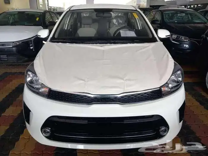 كيا بيجاس فل كامل 2026 0