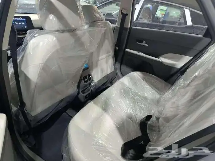 هونداي اكسنت فليت 2026 عروض ولا أقوى بأقل الاسعار 9