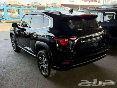 هافال اتش 7 ادفنشر فل كامل 2.0 2026 كاش او اقساط index