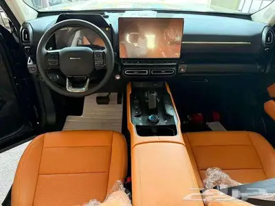 هافال اتش 7 ادفنشر فل كامل 2.0 2026 كاش او اقساط index