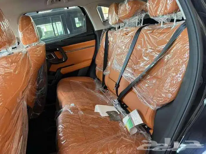 هافال اتش 7 ادفنشر فل كامل 2.0 2026 كاش او اقساط 6