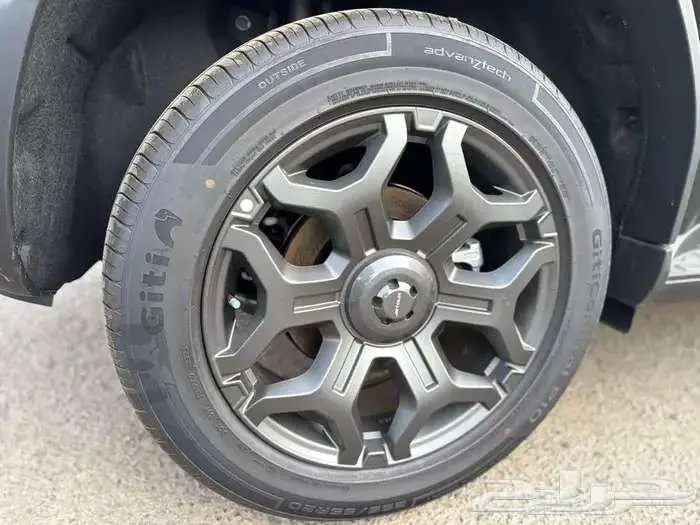 جيتور تي 2 لكجري 2.0 2026 T2 كاش او ايجار منتهي بالتأجير 9