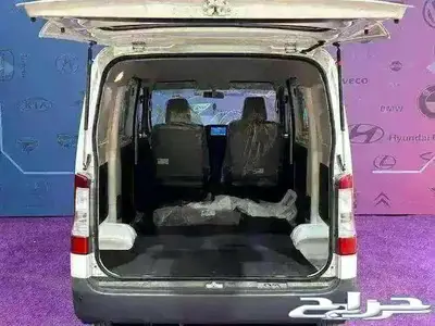 تويوتا - فان لايت اس - 2025 - اوتوماتيك - بنزين index