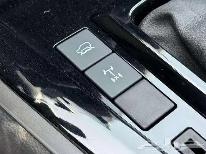 ايسوزو ديماكس 2025 __ LS .. وارد العيسى اتوماتيك 15