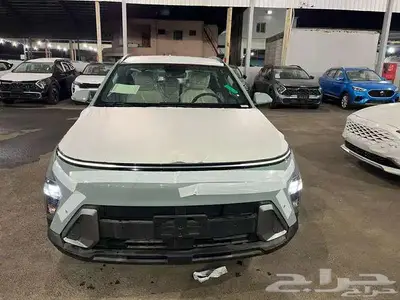 هيونداى كونا سمارت وكمفورت موديل 2025 كاش وتمويل عررووض index