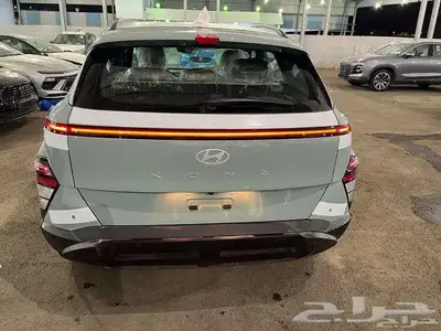 هيونداى كونا سمارت وكمفورت موديل 2025 كاش وتمويل عررووض index