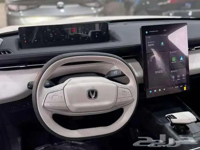 شنجان ايدو سمارت بلس 2026 6