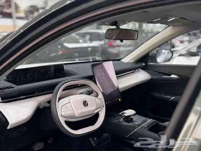 شنجان ايدو سمارت بلس 2026 4