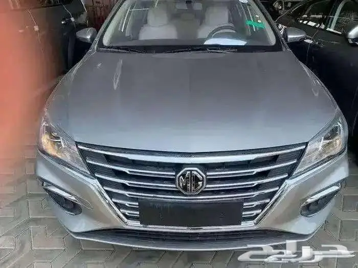 MG5 استاندر موديل 2025 كاش وتمويل اقل الاسعار عرروض 0
