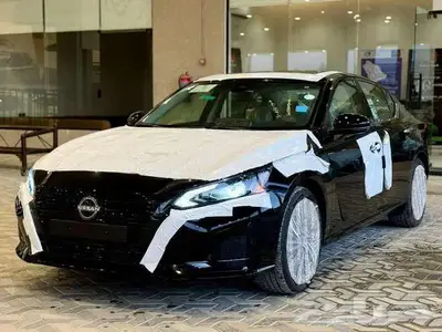 نيسان التيما نص فل 2026 سعر خاص index