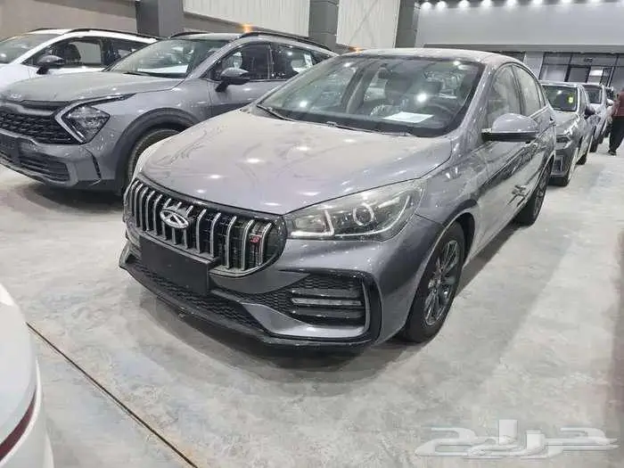 شيرى اريزو 5 موديل 2026 سعودي 0