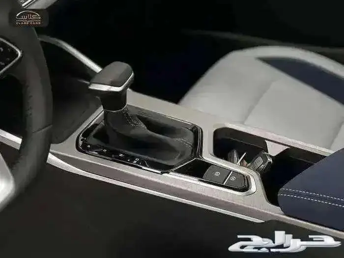 جيلي امجراند فل 2024-CVT 46000 ريال شامل الضريبة عرض خاص 4