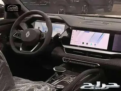 جراند كوليوس الجديدة نص فل 2026- 121900ريال index