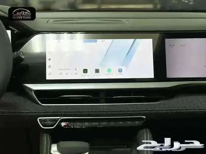 جراند كوليوس الجديدة نص فل 2026- 121900ريال 6