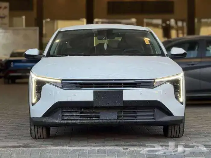 كيا K4 ستاندر GL 1.6 موديل 2026 كاش واقساط 2