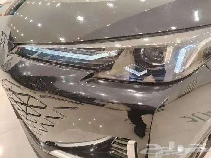 شانجان يوني اس UNI-S فل 2026 اقساط بسعر الكاش 6