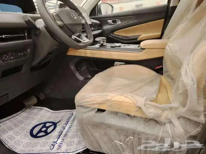 شانجان يوني اس UNI-S فل 2026 اقساط بسعر الكاش 9