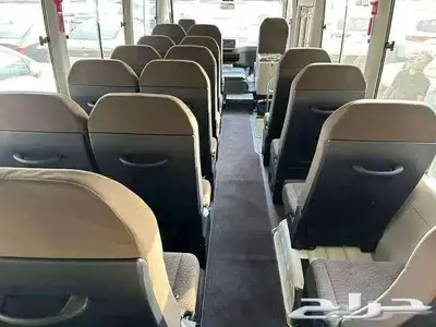 تويوتا كوستر 23راكب ديزل خليجي قيرتوماتيك2025 كاش وتقسيط index